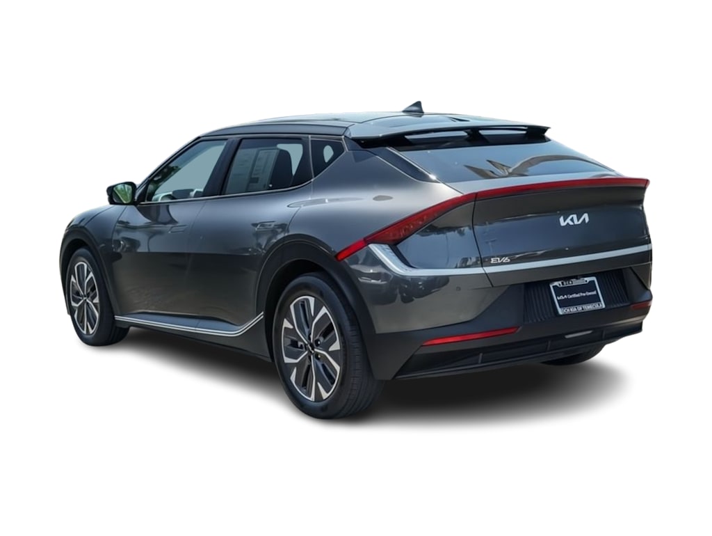 Thumbnail: 2023 Kia EV6 - 3