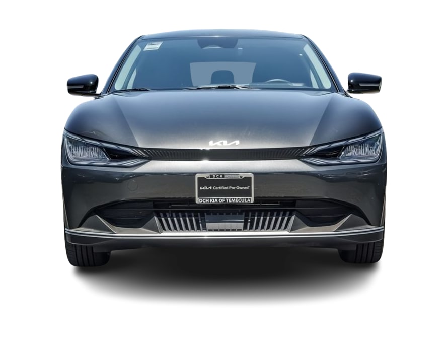 Thumbnail: 2023 Kia EV6 - 4