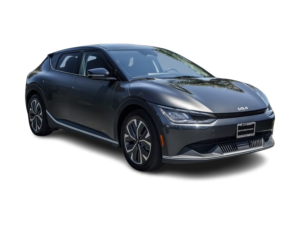Thumbnail: 2023 Kia EV6 - 15