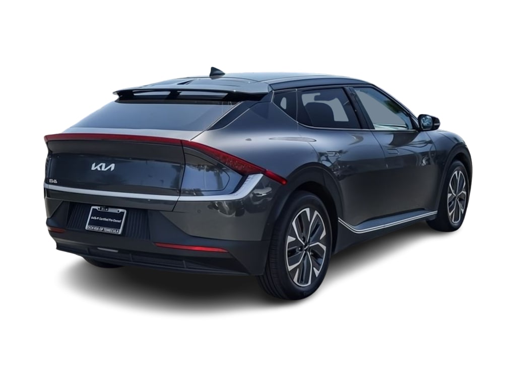 Thumbnail: 2023 Kia EV6 - 16