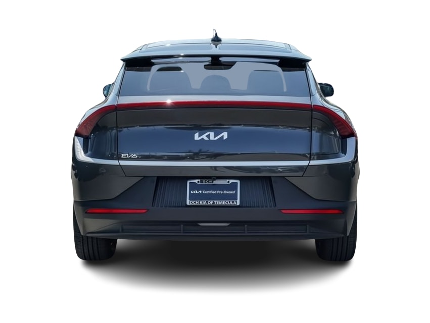 Thumbnail: 2023 Kia EV6 - 17