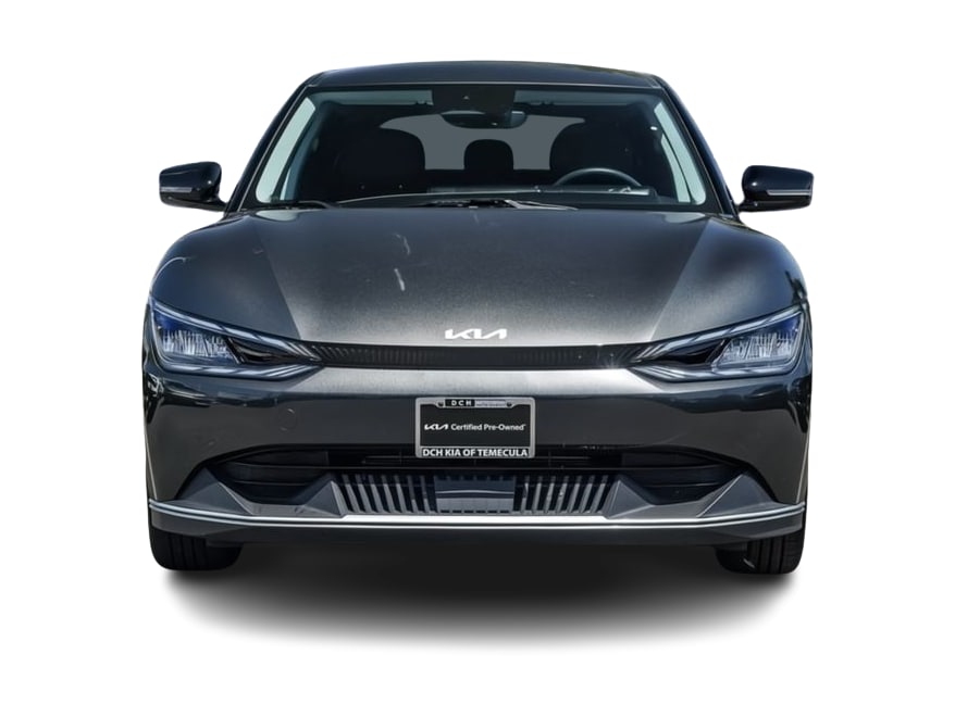 Thumbnail: 2023 Kia EV6 - 4