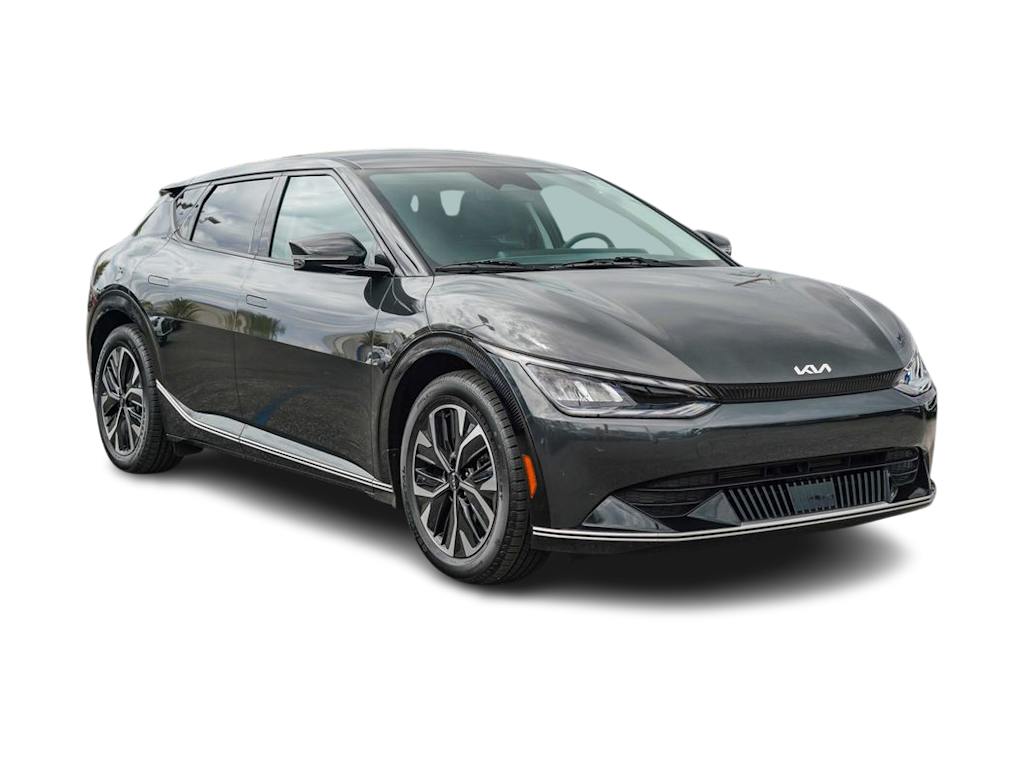 Thumbnail: 2023 Kia EV6 - 16