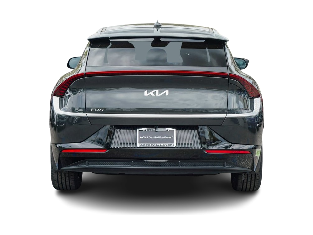 Thumbnail: 2023 Kia EV6 - 4