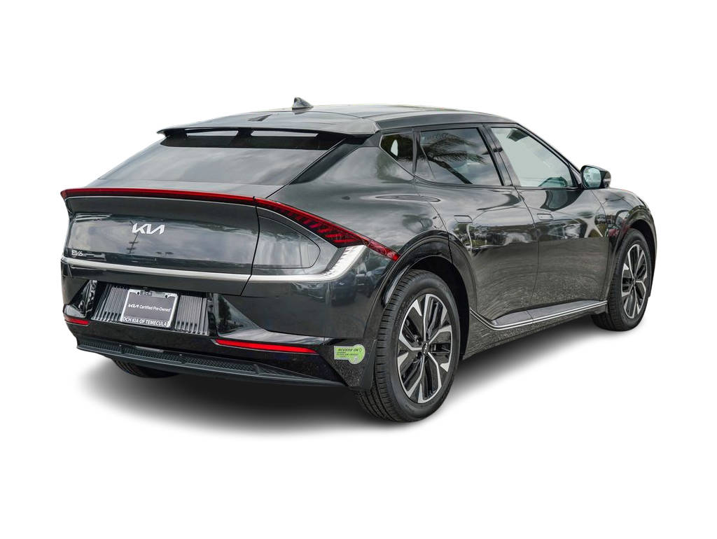 Thumbnail: 2023 Kia EV6 - 17