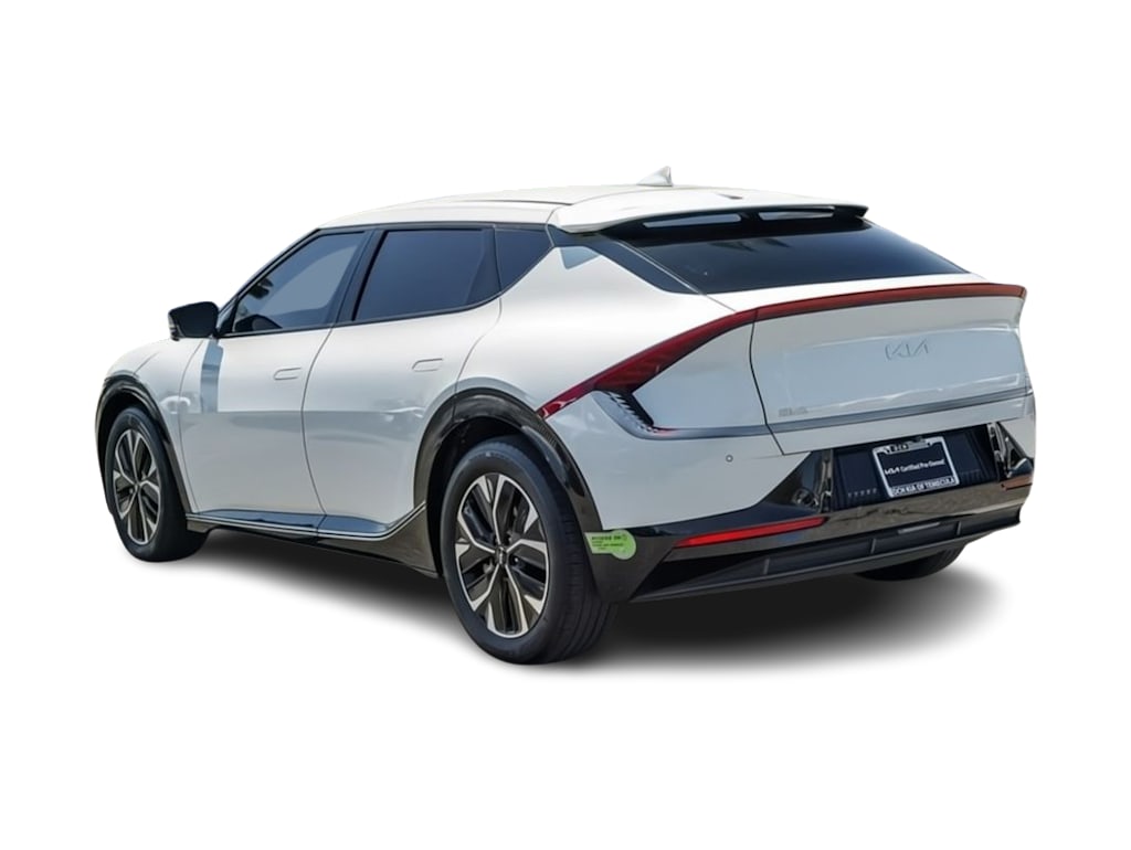 Thumbnail: 2023 Kia EV6 - 3
