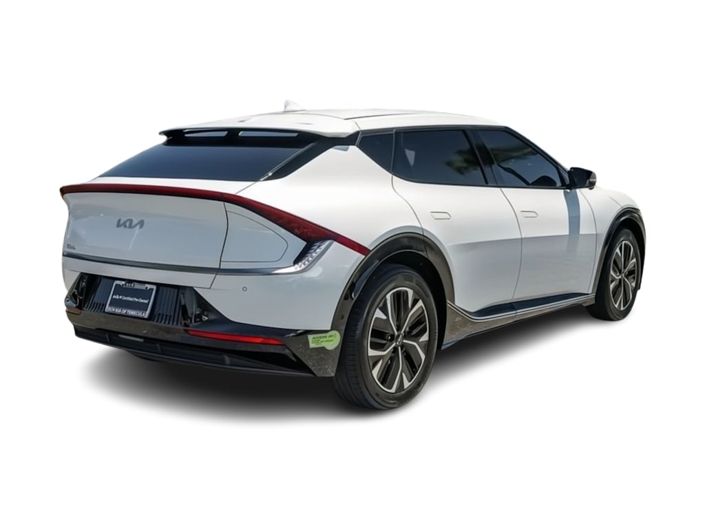 Thumbnail: 2023 Kia EV6 - 16