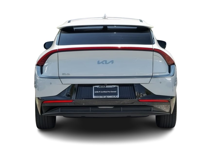 Thumbnail: 2023 Kia EV6 - 17