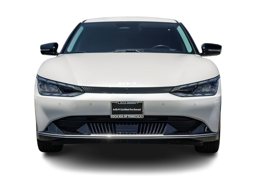 Thumbnail: 2023 Kia EV6 - 4