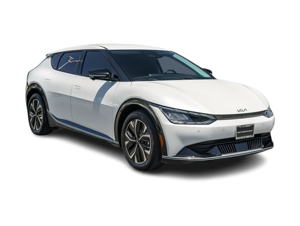 Thumbnail: 2023 Kia EV6 - 15