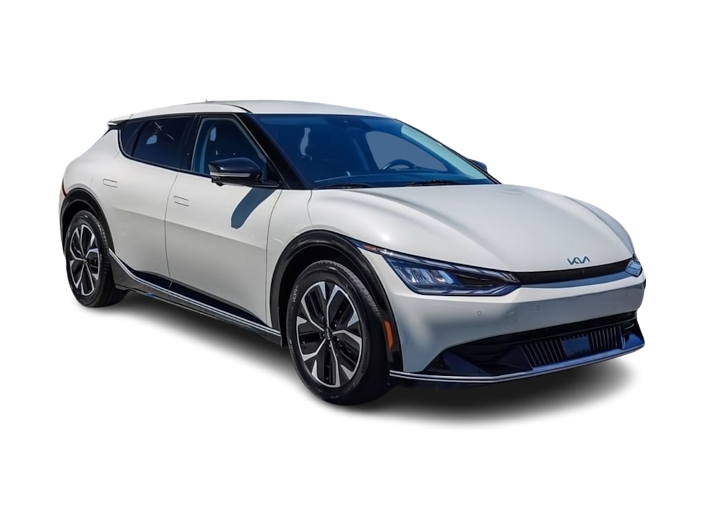 Thumbnail: 2023 Kia EV6 - 16