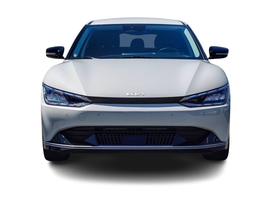Thumbnail: 2023 Kia EV6 - 4