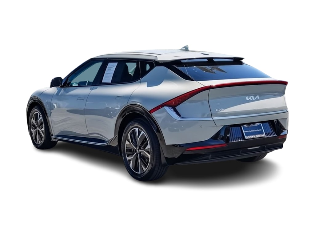 Thumbnail: 2023 Kia EV6 - 3
