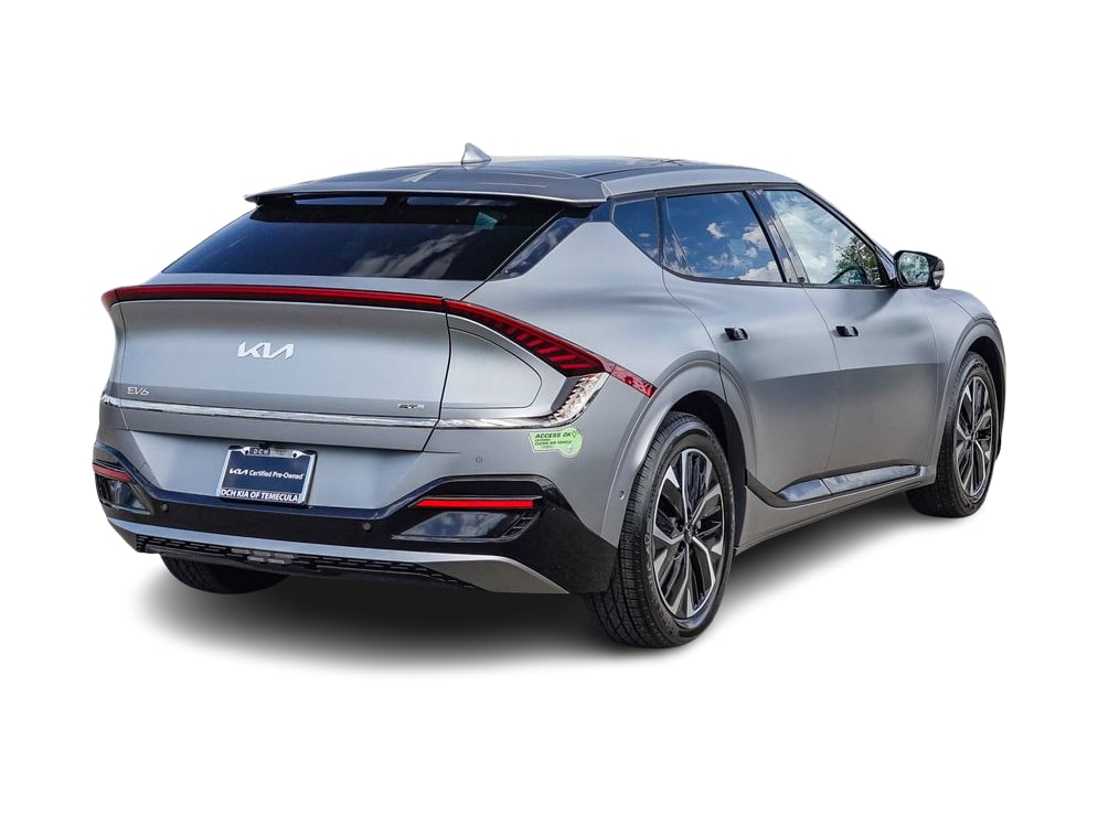 Thumbnail: 2023 Kia EV6 - 16