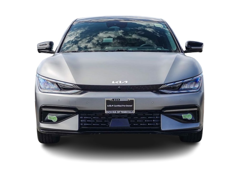 Thumbnail: 2023 Kia EV6 - 4
