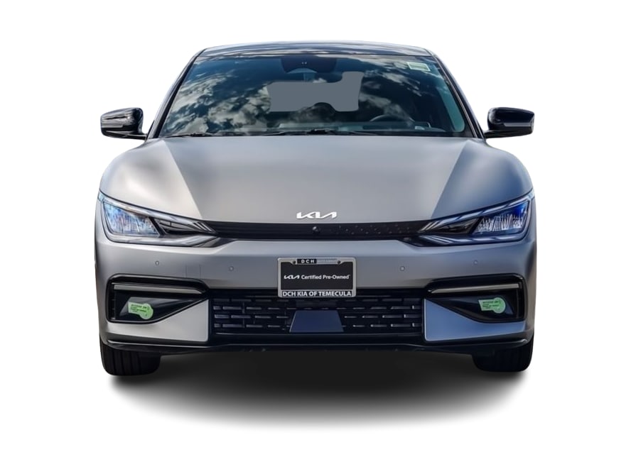 Thumbnail: 2023 Kia EV6 - 4