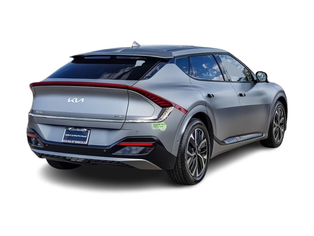 Thumbnail: 2023 Kia EV6 - 15