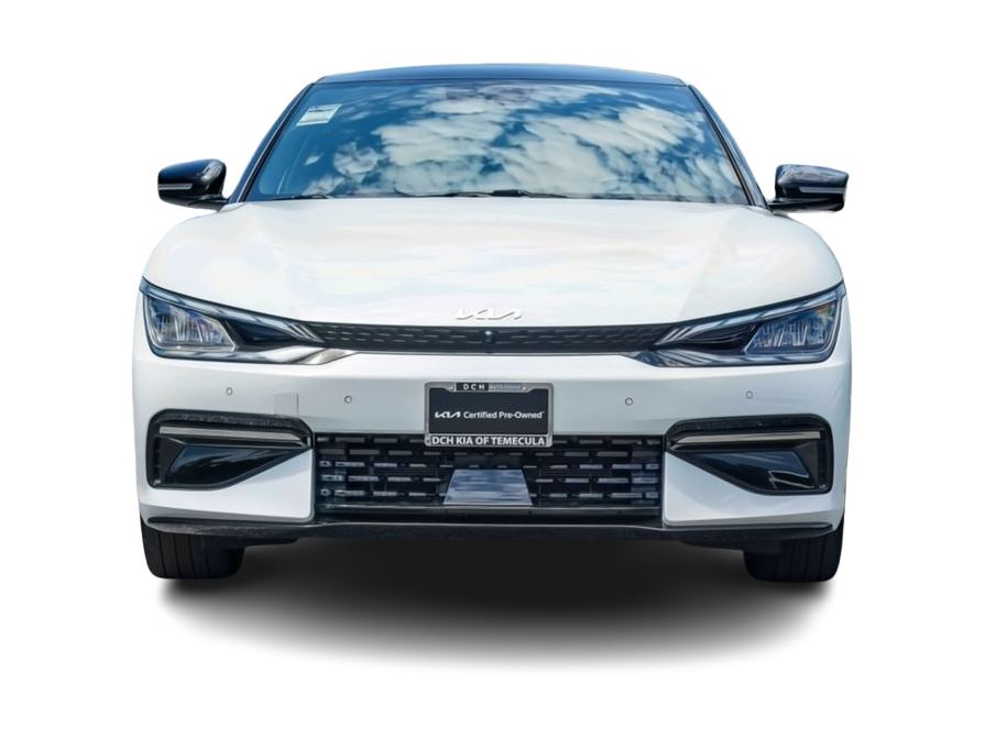 Thumbnail: 2023 Kia EV6 - 4