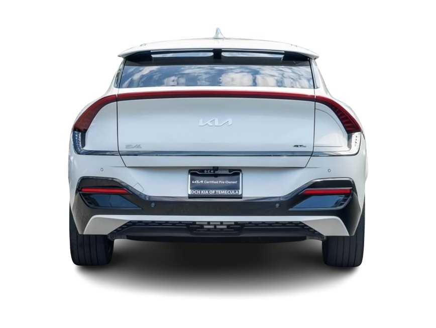 Thumbnail: 2023 Kia EV6 - 17