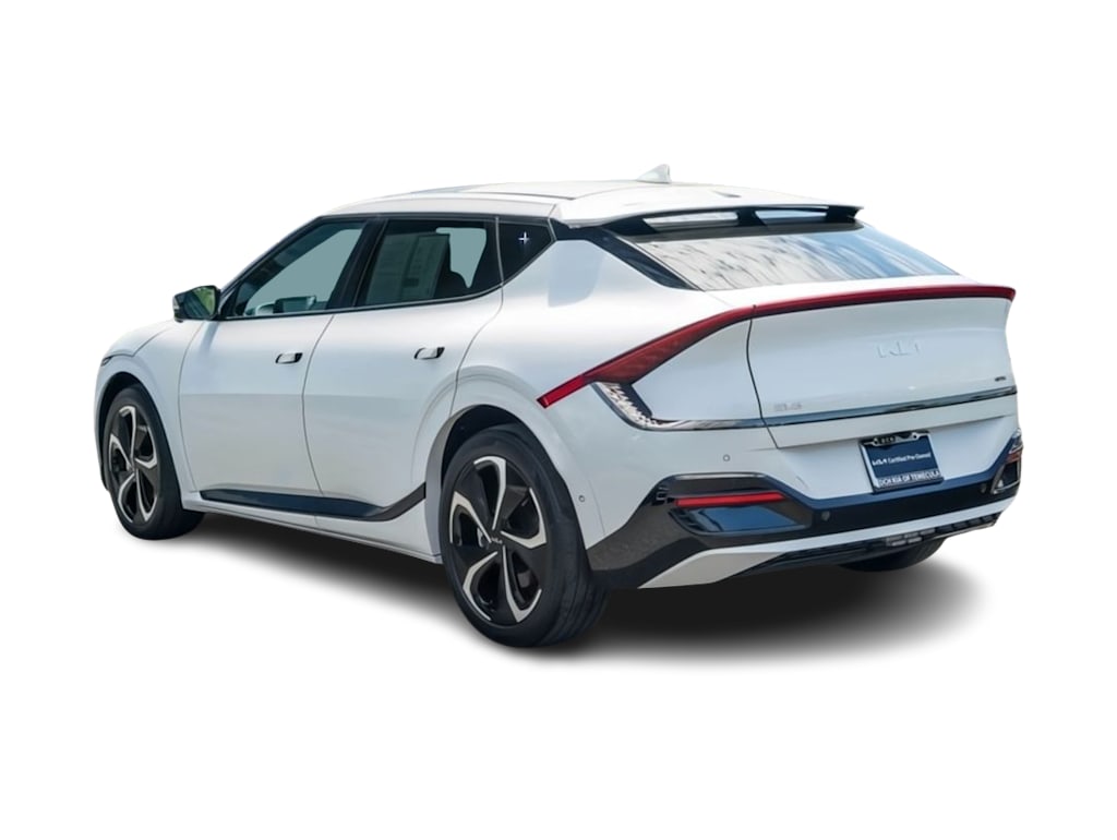 Thumbnail: 2023 Kia EV6 - 3