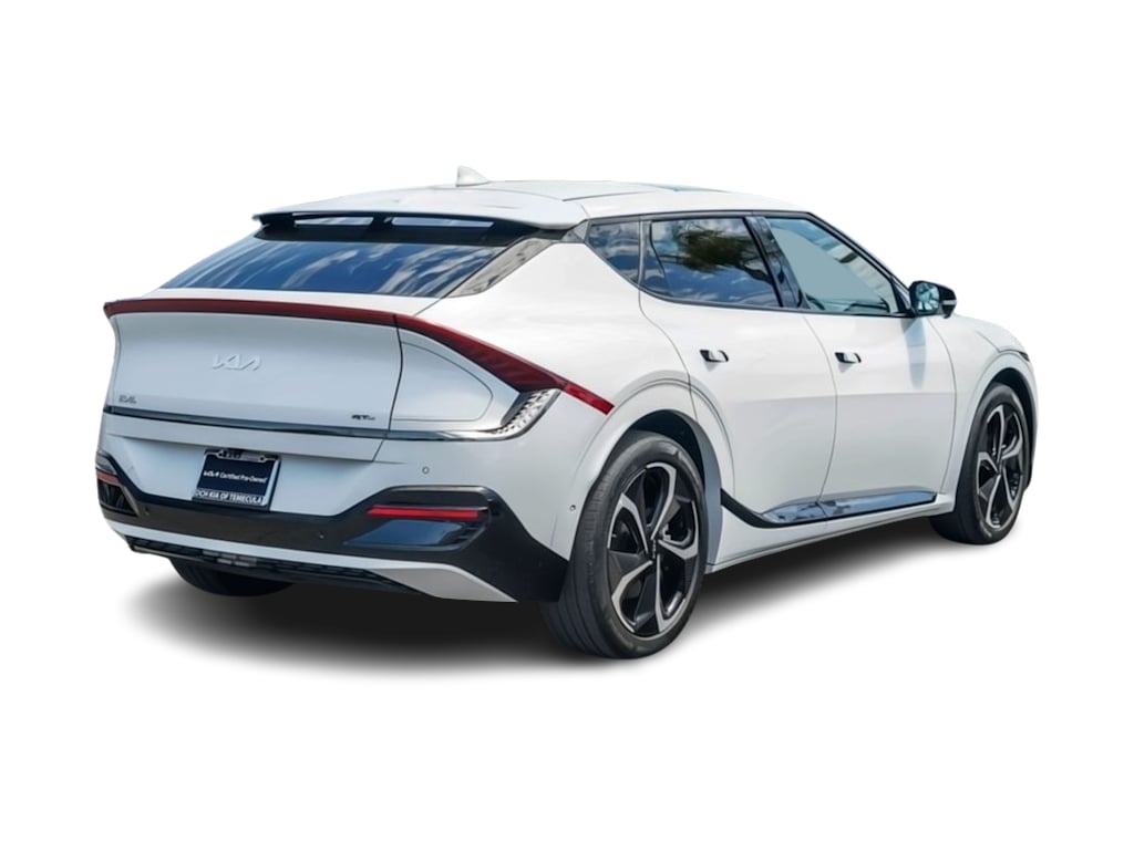 Thumbnail: 2023 Kia EV6 - 16