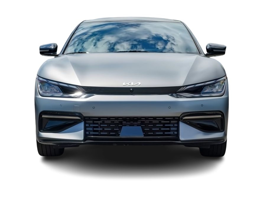 Thumbnail: 2023 Kia EV6 - 4