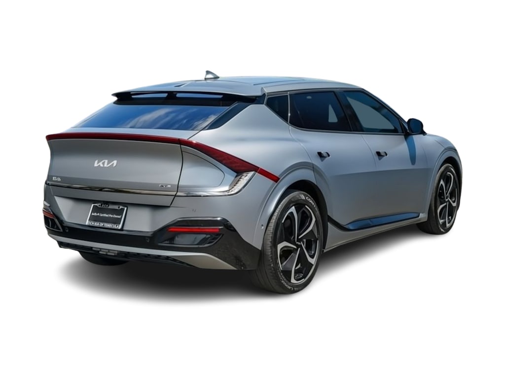 Thumbnail: 2023 Kia EV6 - 15