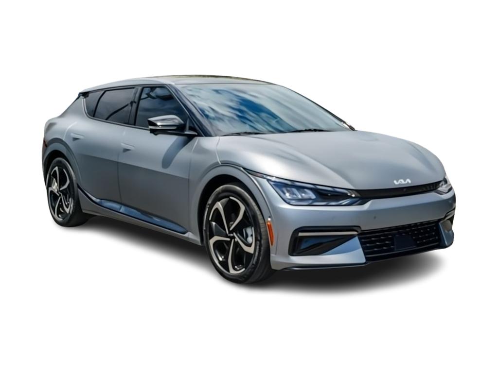 Thumbnail: 2023 Kia EV6 - 14