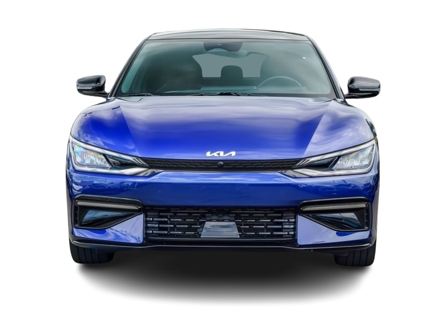 Thumbnail: 2023 Kia EV6 - 4
