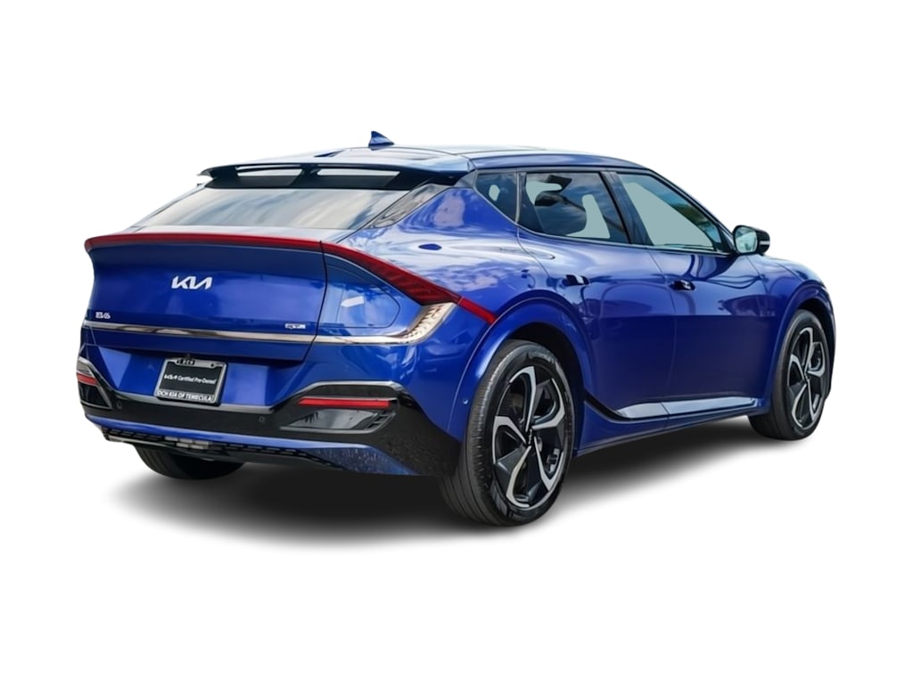 Thumbnail: 2023 Kia EV6 - 16