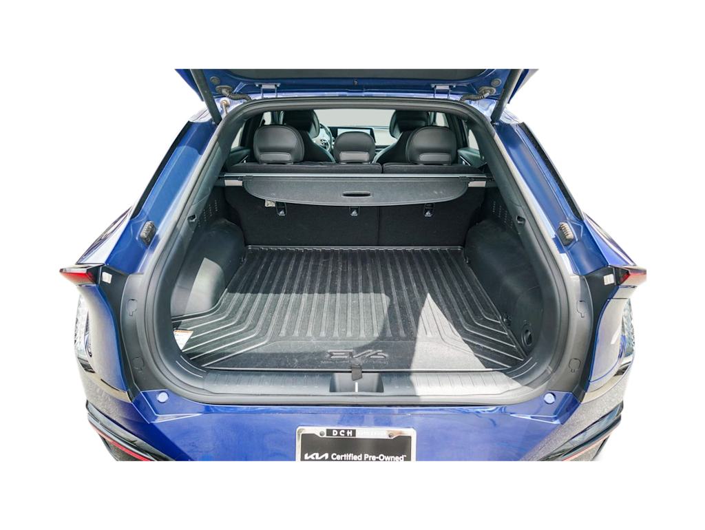 Thumbnail: 2023 Kia EV6 - 13