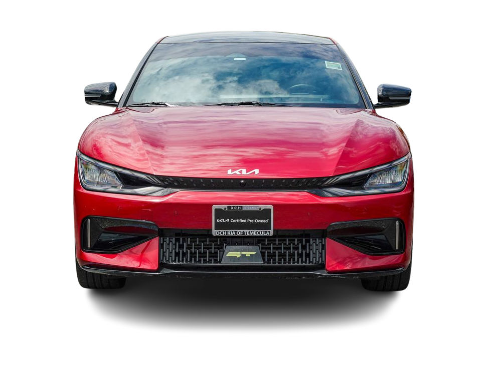 Thumbnail: 2023 Kia EV6 - 4