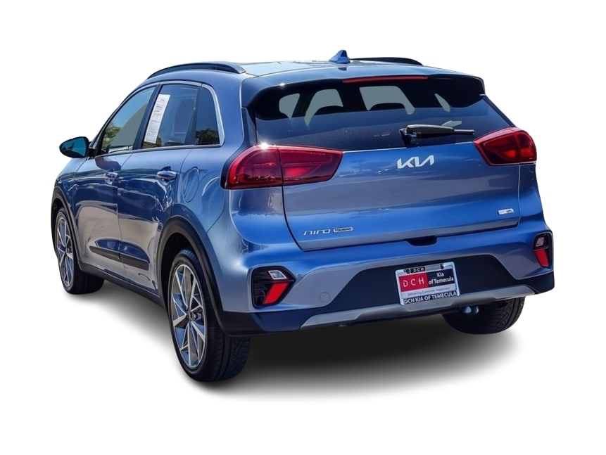 Thumbnail: 2022 Kia Niro - 3