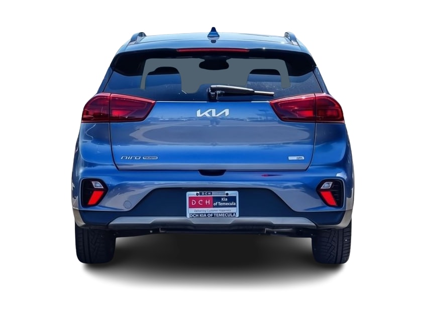 Thumbnail: 2022 Kia Niro - 4