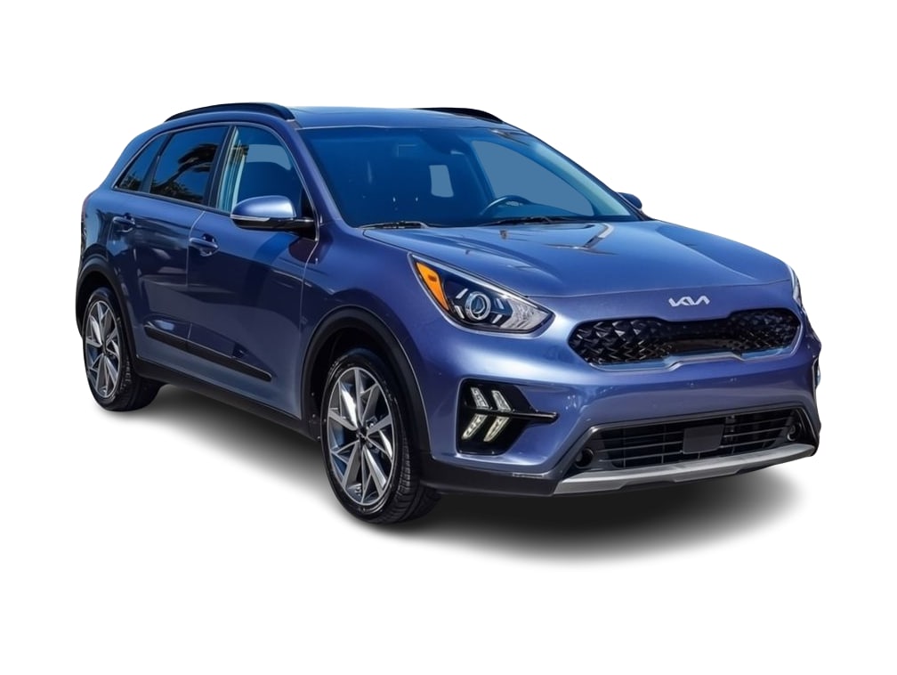Thumbnail: 2022 Kia Niro - 17
