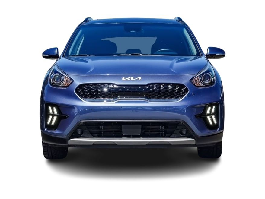 Thumbnail: 2022 Kia Niro - 5
