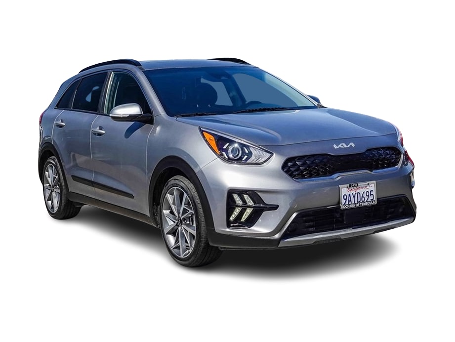 2022 Kia Niro Touring 16