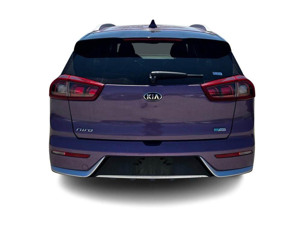 Thumbnail: 2017 Kia Niro - 5