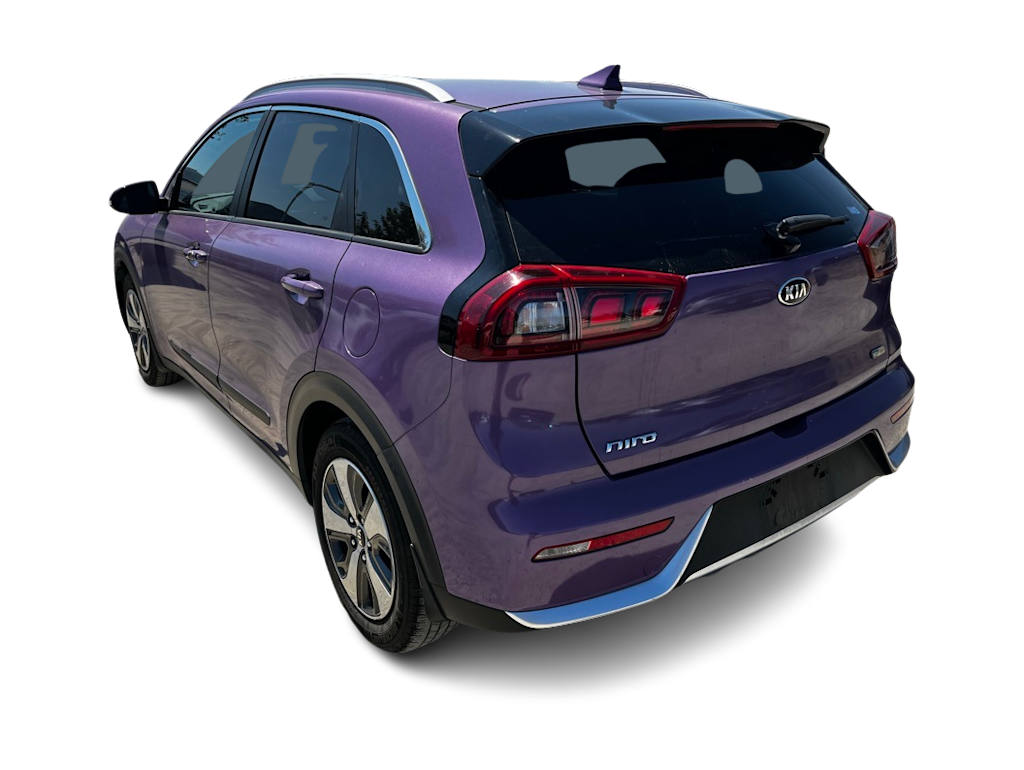 Thumbnail: 2017 Kia Niro - 4