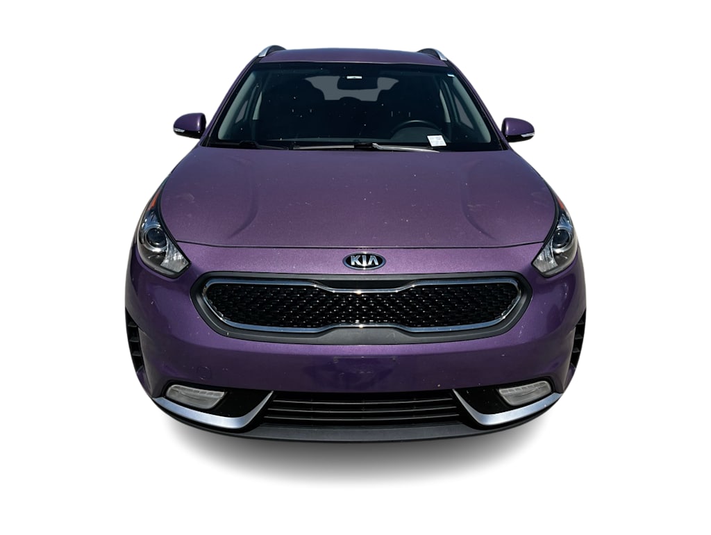Thumbnail: 2017 Kia Niro - 6
