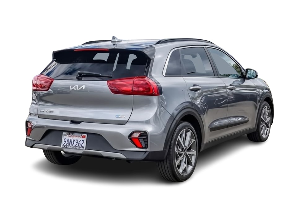 Thumbnail: 2022 Kia Niro - 16