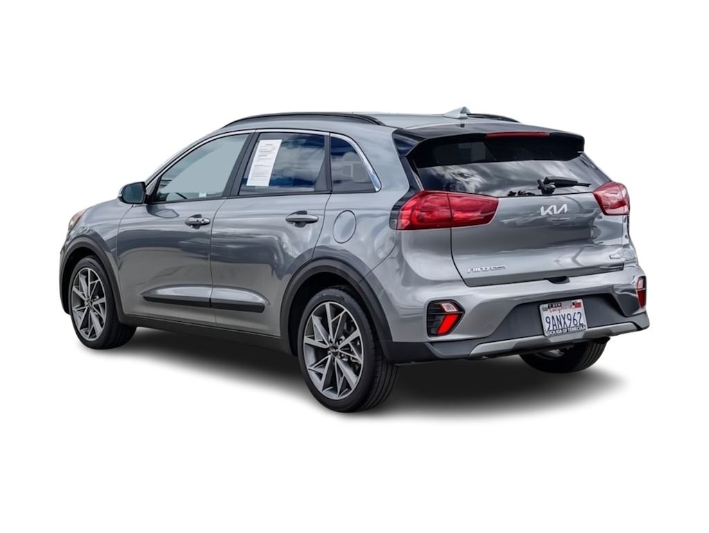 Thumbnail: 2022 Kia Niro - 3