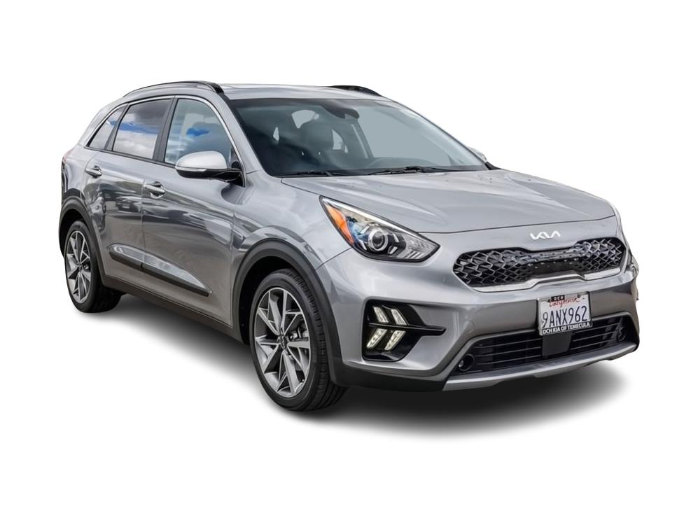 Thumbnail: 2022 Kia Niro - 15