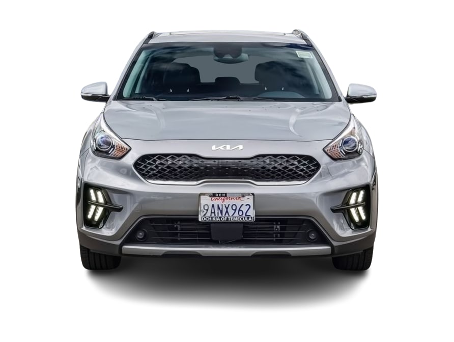 Thumbnail: 2022 Kia Niro - 4
