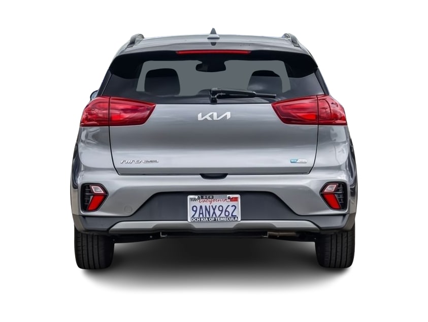 Thumbnail: 2022 Kia Niro - 17