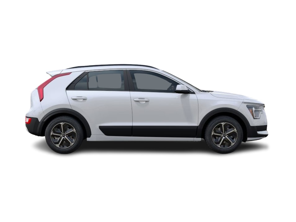 2025 Kia Niro LX 16