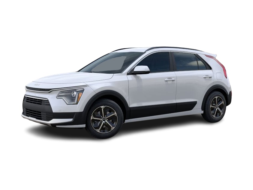 2025 Kia Niro LX 3