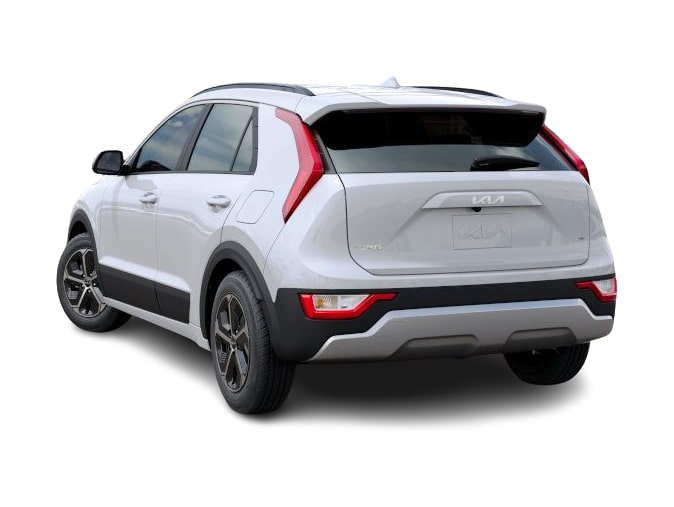 2025 Kia Niro LX 14