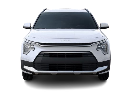 2025 Kia Niro LX 5