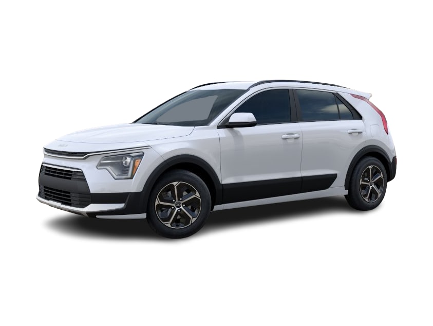 Thumbnail: 2026 Kia Niro - 13